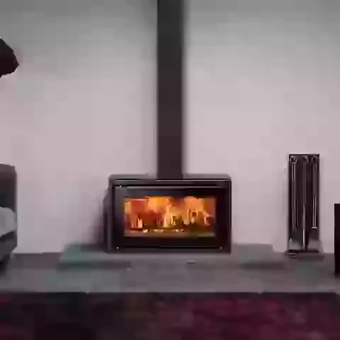 STUDIO STOVES | STOVAX